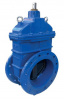 D17.00 Задвижка клиновая VGA DN 500 PN 16 D17.00 Задвижка клиновая VGA DN 500 PN 16