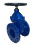 Задвижка DN 300 PN 10 (тип 30Ч39Р) Задвижка DN 300 PN 10 (тип 30Ч39Р)