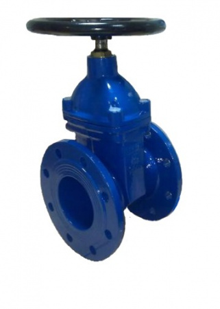 Задвижка DN 300 PN 10 (тип 30Ч39Р) Задвижка DN 300 PN 10 (тип 30Ч39Р)