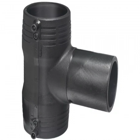 Тройник электросварной Georg Fischer SDR11 d200
