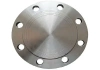 Фланец глухой (заглушка фланцевая ) ДУ 400 мм PN (Ру) 10
