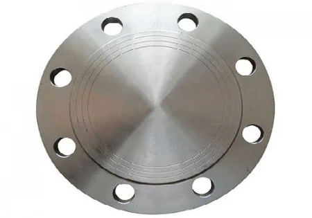 Фланец глухой (заглушка фланцевая ) ДУ 400 мм PN (Ру) 10