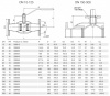 Кран шаровой Vexve 309 DN 32 PN 40 стальной газовый Кран шаровой Vexve 309 DN 32 PN 40 стальной газовый
