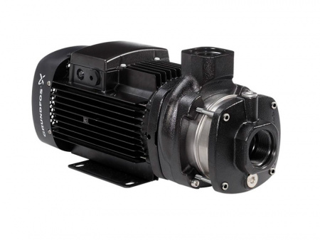 Горизонтальный многоступенчатый насос Grundfos CM 15-1 A-F-G-E-AQQE E-A-A-N