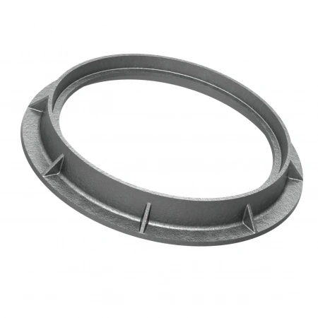 Корпус люка тип Л (А15) ГОСТ 3634-99, 1-60