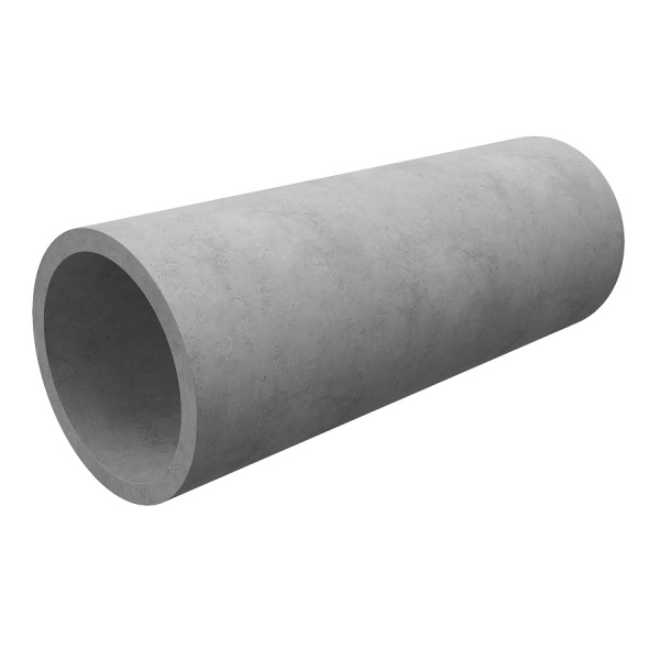 Труба безнапорная ТПФэ 250.25