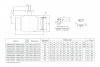 Кран шаровой БИВАЛ КШТХ 12 DN 200 PN 25 С/С Кран шаровой БИВАЛ КШТХ 12 DN 200 PN 25 С/С