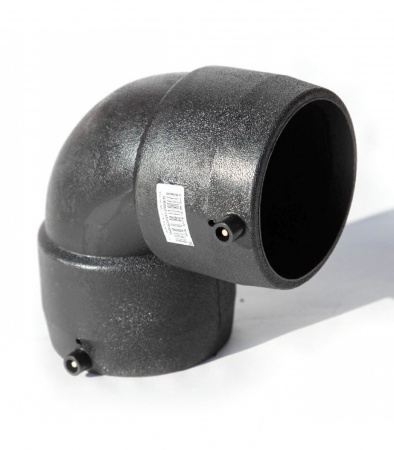 Отвод электросварной 90° DN 315 мм SDR 11