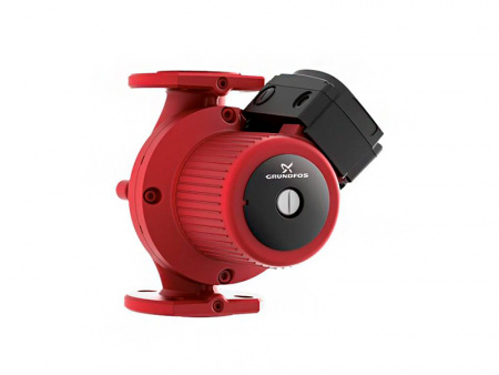 Насос циркуляционный Grundfos UPS 50-180/2 F 280