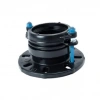 Фланцевый адаптер ПФРК AquaFast DN 160 PN 10/16