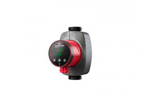 Насос циркуляционный Grundfos Alpha3 32-60 N 180