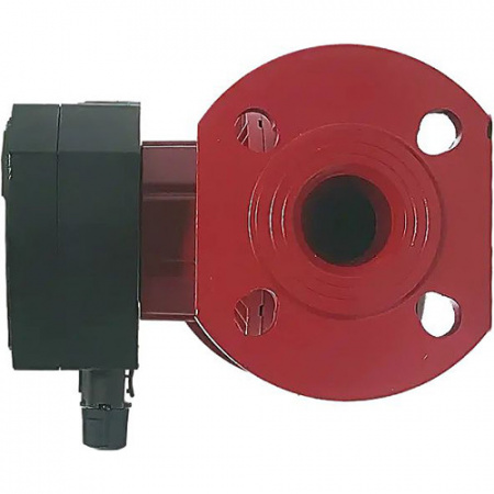 Насос циркуляционный Unipump UPFE 40-100 220 с мокрым ротором H=10м Q=166л/мин арт. 65996