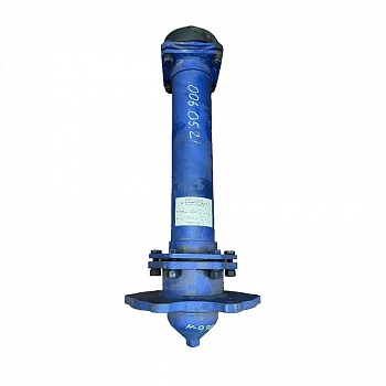 Гидрант пожарный ГП-1,5м, чугун