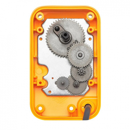 Кран шаровой с электроприводом Нептун SE BRONZE 12В 1/2'' бронзовый