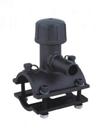 Патрубок-накладка Xinda DN 110х32 мм SDR 11