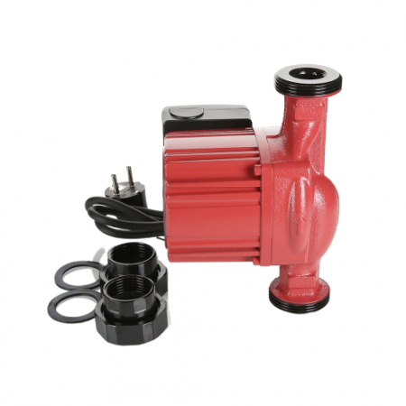 Насос циркуляционный VALTEC VRS 25/6EA-180 с частотным регулированием и мокрым ротором