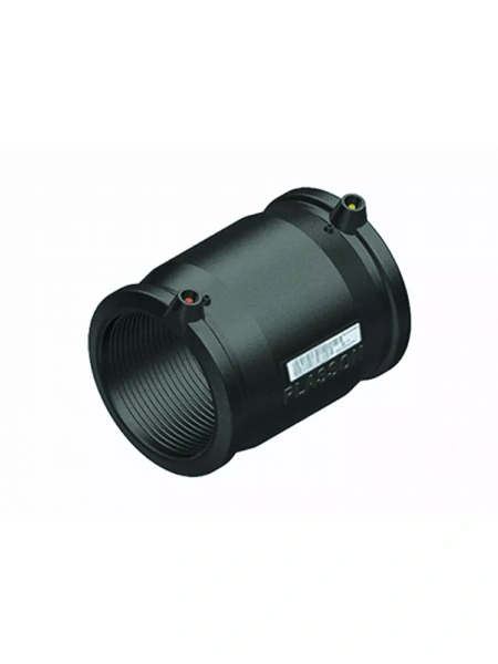 Муфта электросварная Plasson 180 мм SDR 11 Муфта электросварная Plasson 180 мм SDR 11
