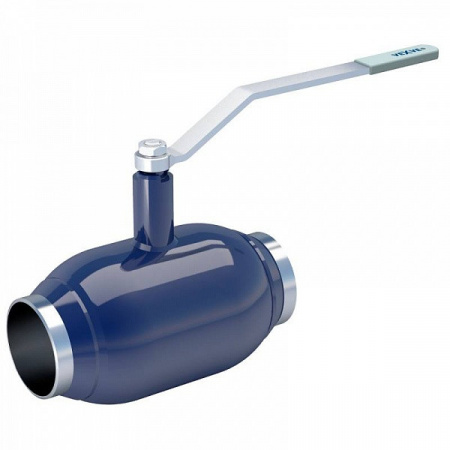 Кран шаровой Vexve 150 DN 500 PN 25 стальной