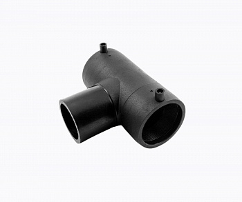 Тройник электросварной Fox d 200/160 Тройник электросварной Fox d 200/160
