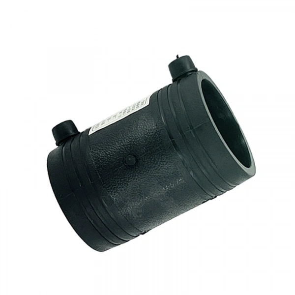 Муфта электросварная FD-Plast 200 мм SDR 17 Муфта электросварная FD-Plast 200 мм SDR 17