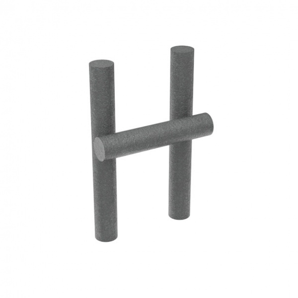 Скоба ГС-3, ГС-4