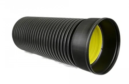 Труба гофрированная Hydro SN16 OD 1200 мм