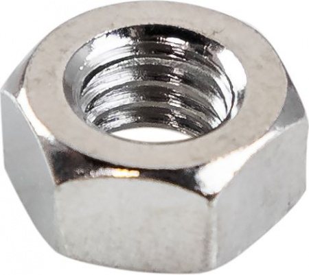 Гайка стальная ГОСТ 5915-70 M20