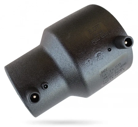 Переход электросварной Agru DN 32х20 мм SDR 11