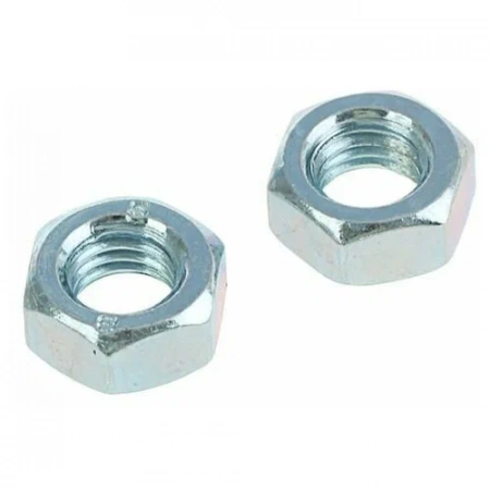 Гайка стальная ГОСТ 5915-70 M20