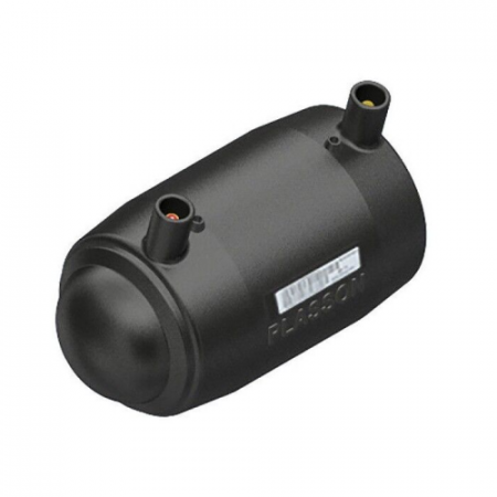 Заглушка электросварная Plasson DN 32 мм SDR 11