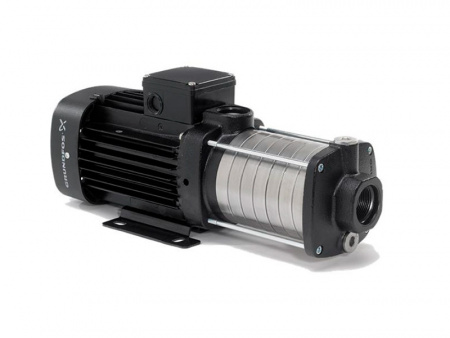 Насос многоступенчатый горизонтальный Grundfos CM 1-3 A-R-A-V-AQQV F-A-A-N