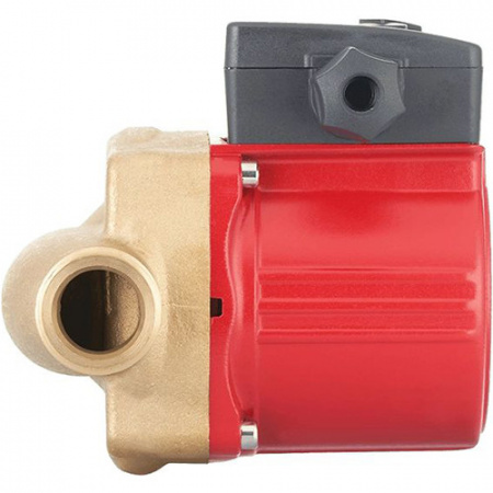 Насос циркуляционный Unipump UPH 20-60 130 с мокрым ротором H=6м Q=43л/мин арт. 68103