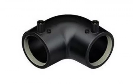 Отвод электросварной Elofit 30° DN 110 мм SDR 11