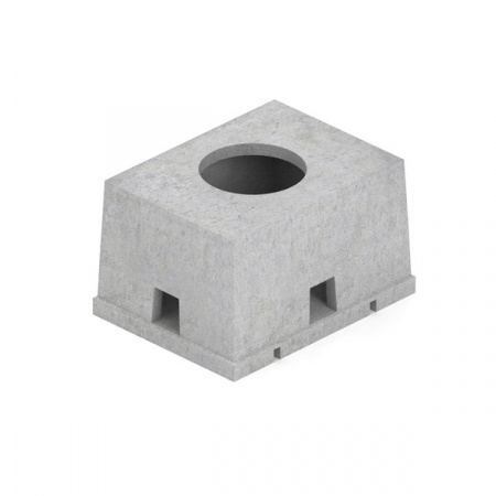 Колодец телефонный ККС-1-10 (80)