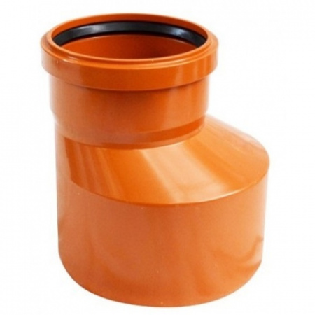 Переход ПВХ 315х250 мм