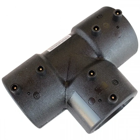 Тройник электросварной Elofit DN 315 мм SDR 11