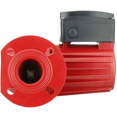 Насос циркуляционный Unipump UPF 40-120 250 с мокрым ротором H=12м Q=216л/мин арт. 16515