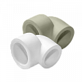 Угольники полипропиленовые PPR переходные Угольники полипропиленовые PPR переходные