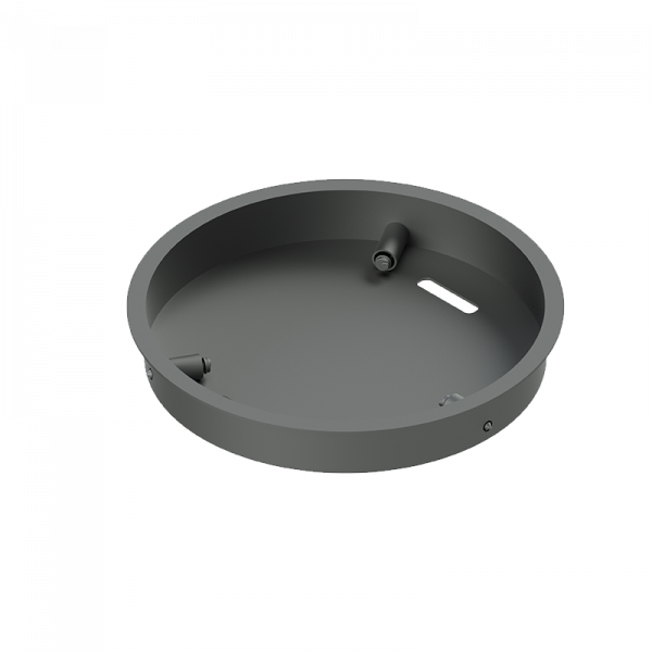 Запорное устройство крышка ДКЛ