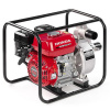 Мотопомпа Honda WВ20ХТ DRX бензиновая