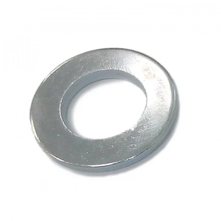 Шайба плоская стальная M12