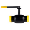 Кран BROEN BALLOMAX КШТ 61.112.125.А.25 DN 125 PN 25 полнопроходный стальной шаровый Кран BROEN BALLOMAX КШТ 61.112.125.А.25 DN 125 PN 25 полнопроходный стальной шаровый