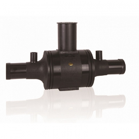 Шаровой кран электросварной Rofitt DN 200 мм SDR 11