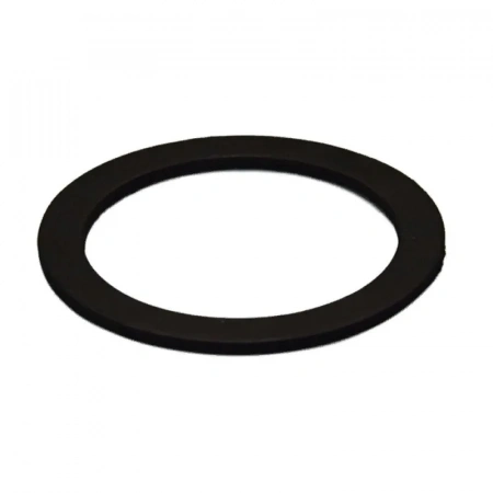 Прокладка резиновая ДУ 100