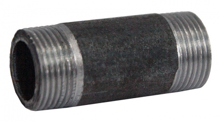 Бочонок стальной Ø 25 мм L=60 мм