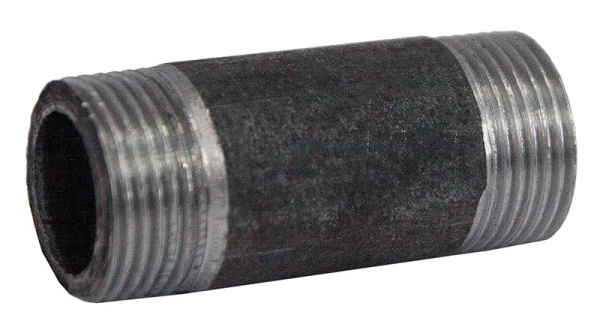 Бочонок стальной ОЦ Ø 15 мм L=45 мм