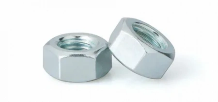 Гайка стальная ГОСТ 5915-70 M20