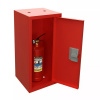 Шкаф пожарный Балтика-01 ШПО-102 НЗК прямой