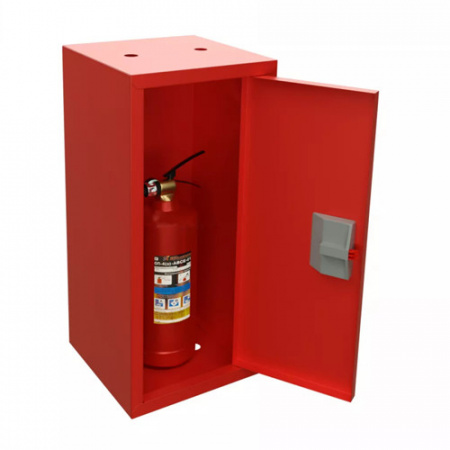 Шкаф пожарный Балтика-01 ШПО-102 НЗК прямой