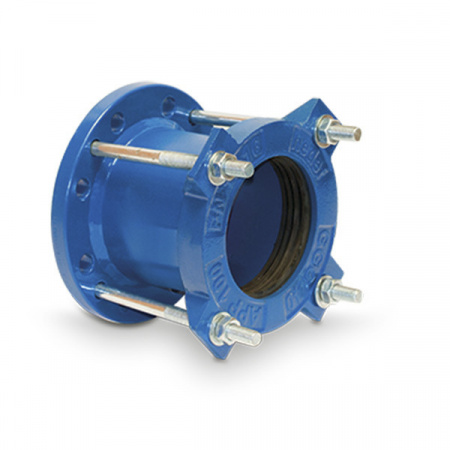 Адаптер FAF 3910 DN 40 PN 16 фланцевый